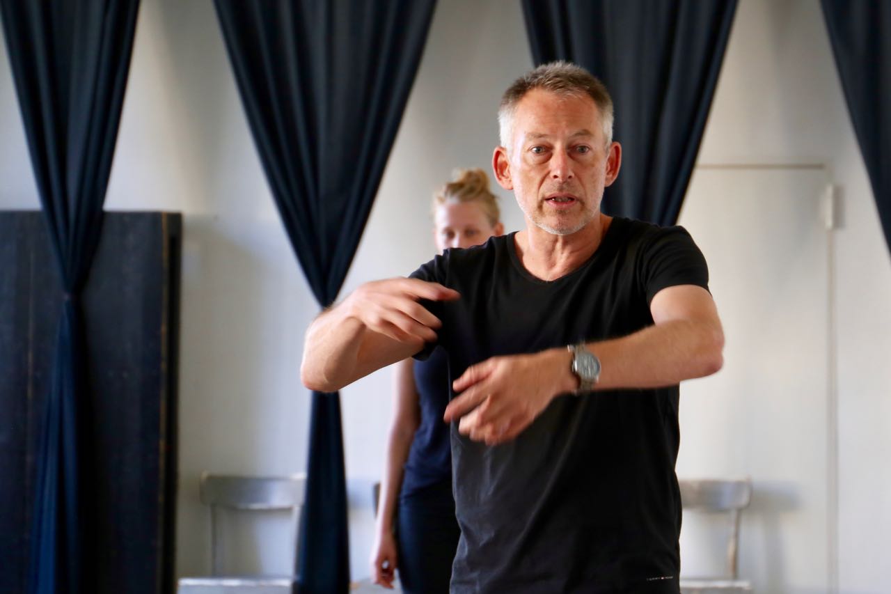actorfactory - Schauspielkurse und -coaching in Berlin | actorfactory